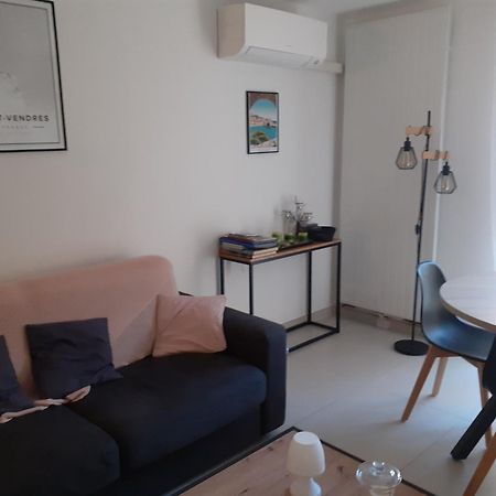 Ferienwohnung Chez Jean-Luc Port Vendres Exterior foto