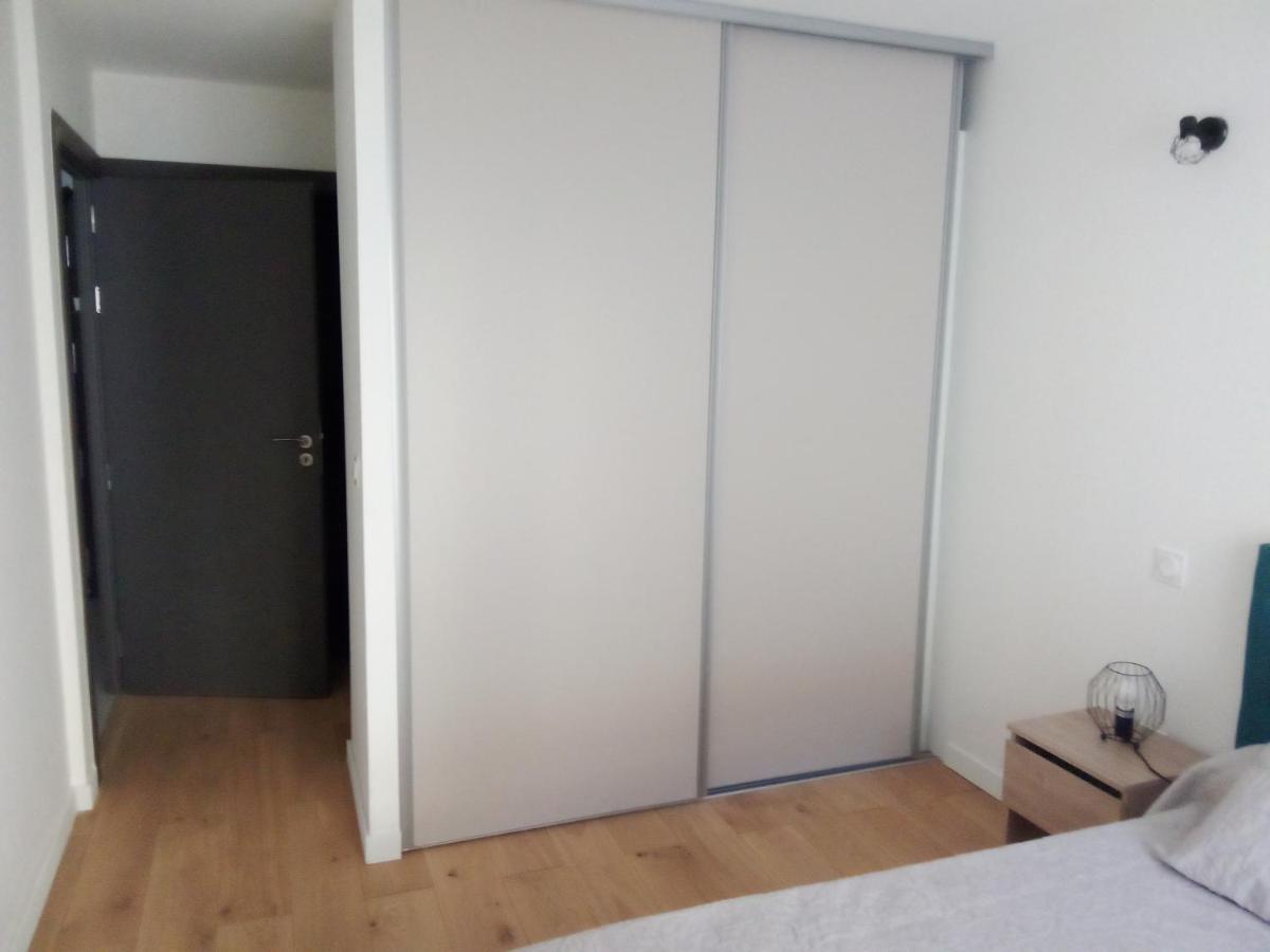 Ferienwohnung Chez Jean-Luc Port Vendres Exterior foto